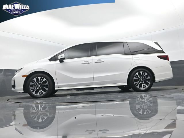 Used 2025 Honda Odyssey Elite image 20