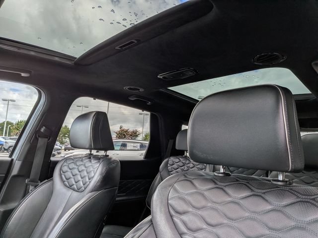 Used 2020 Hyundai Palisade Limited FWD image 20