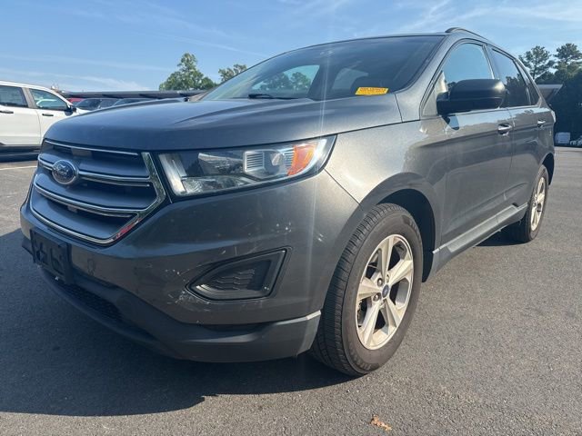 Used 2017 Ford Edge SE AWD/4WD image 1