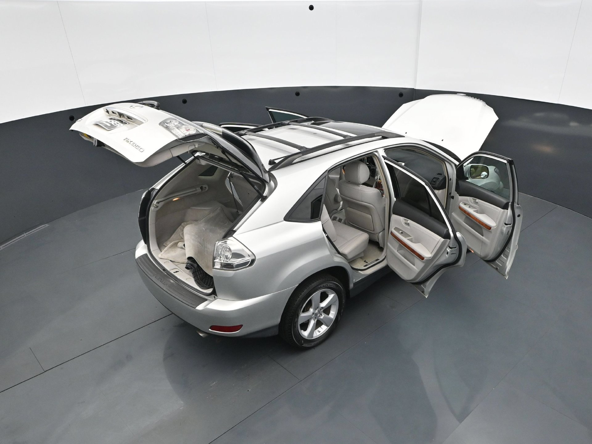 Used 2008 Lexus RX 350 2WD image 43