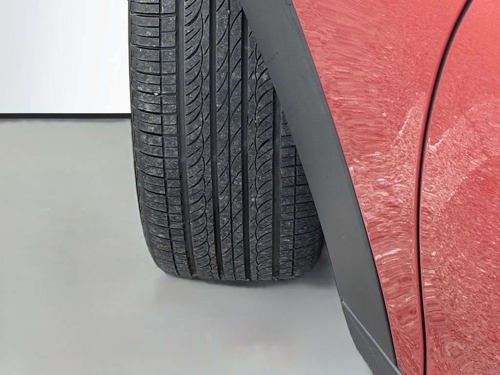 Used 2021 MINI Cooper S w/ Coral Red Edition image 41