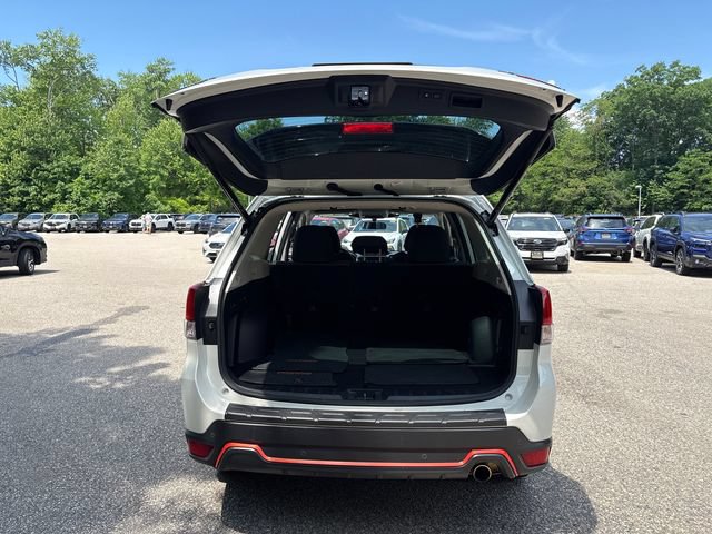 Used 2023 Subaru Forester Sport AWD/4WD image 14