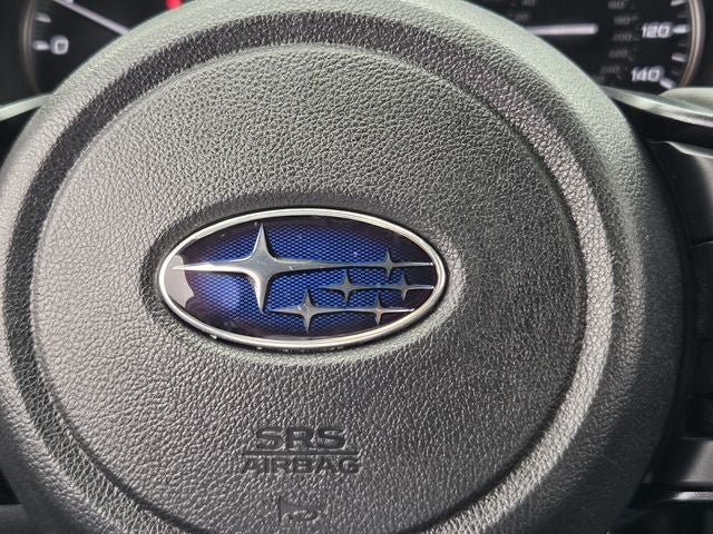 Used 2024 Subaru Crosstrek 2.5i Wilderness w/ Wilderness Package AWD/4WD image 34