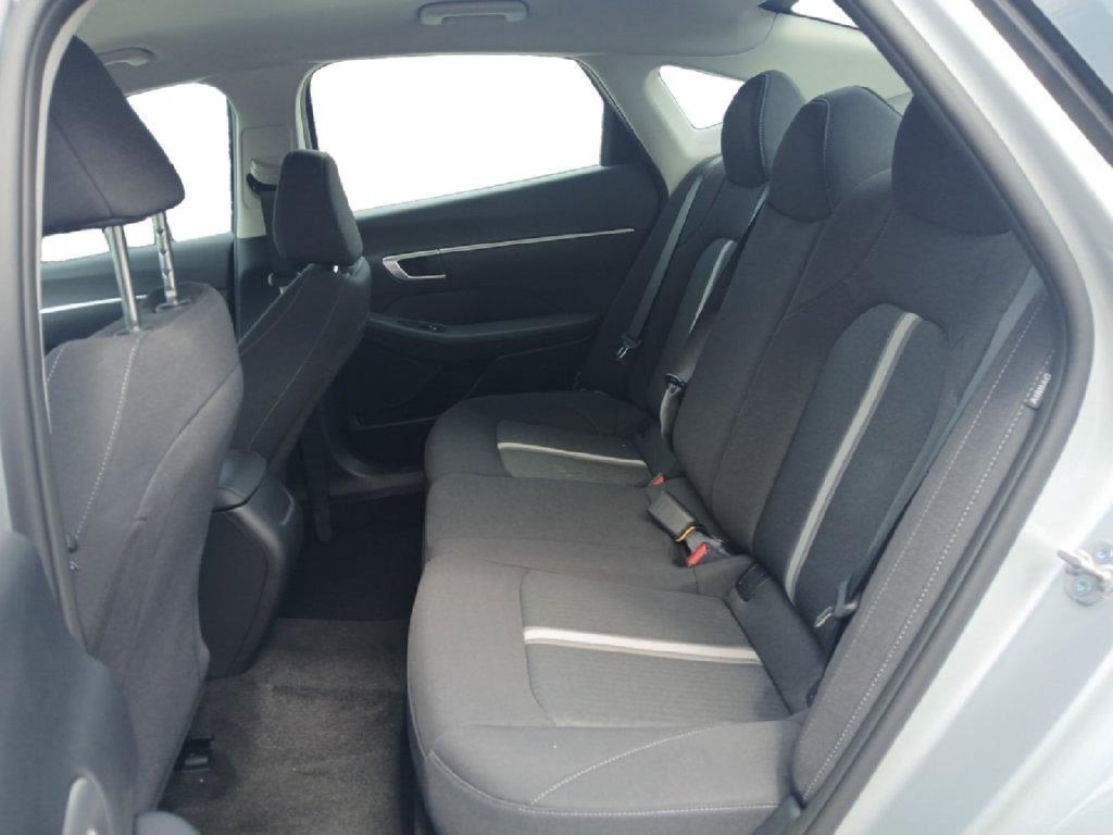 New 2026 Hyundai Sonata SE FWD image 13