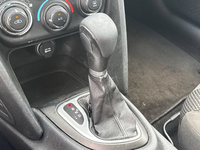 Used 2016 Dodge Dart SXT Sport FWD image 19