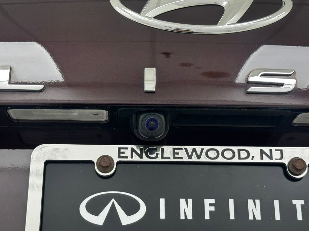 Used 2023 Hyundai Palisade Calligraphy image 38