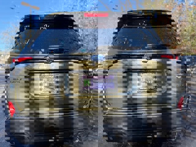 New 2025 Subaru Forester Limited image 8