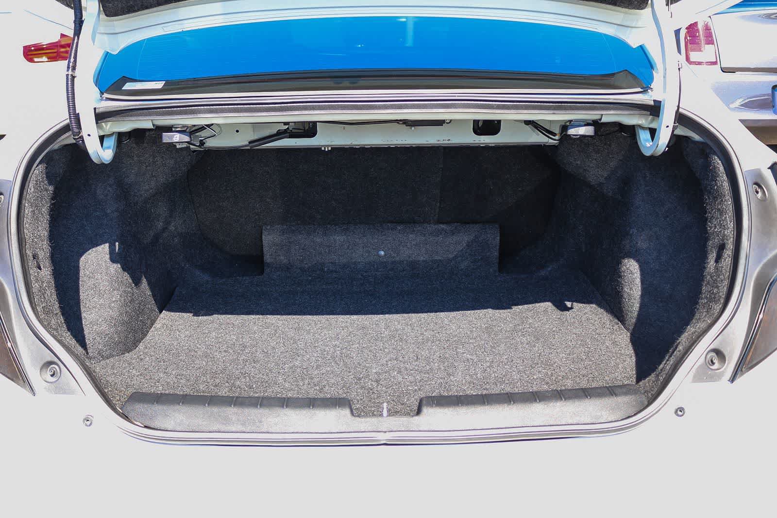 Used 2019 Honda Civic Sport image 24