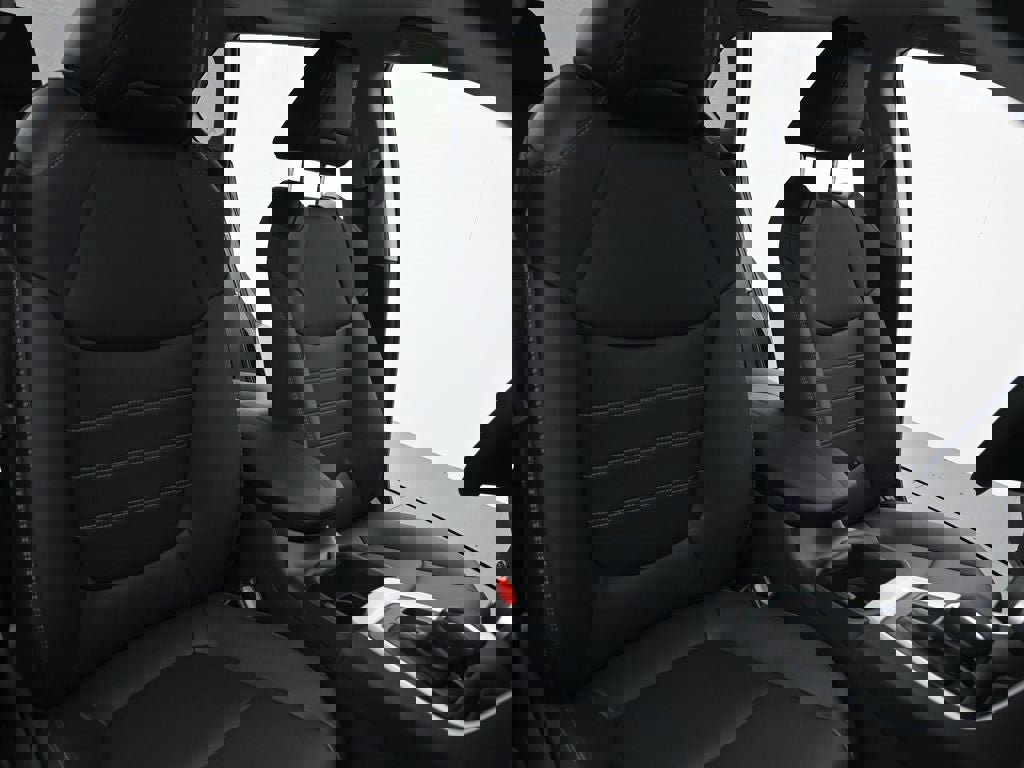 New 2025 Toyota RAV4 XLE Premium w/ Weather Package image 11