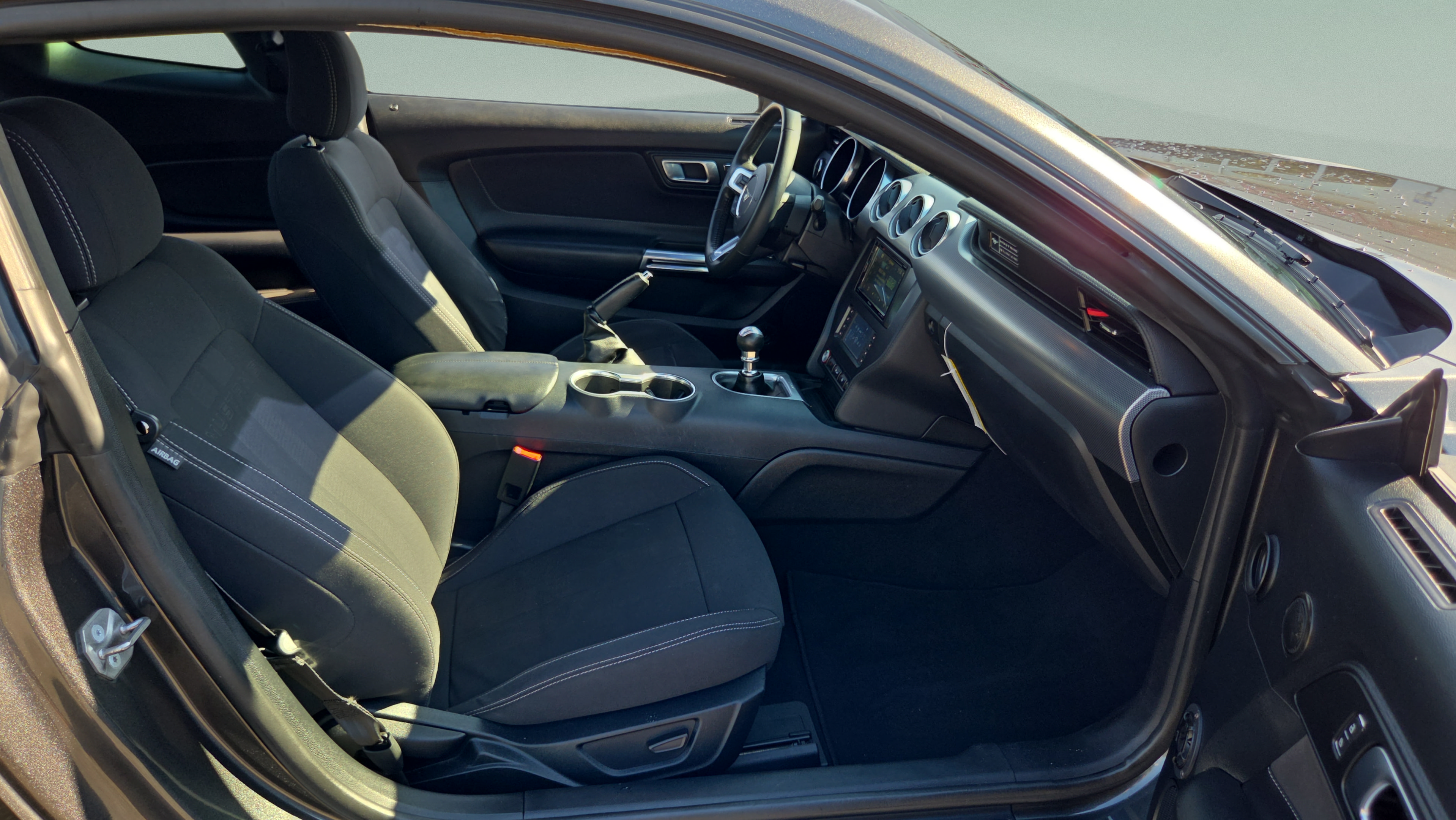 Used 2020 Ford Mustang GT RWD image 15