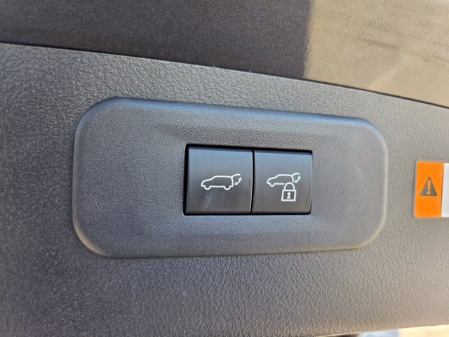 Used 2025 Lexus NX 350 AWD w/ Premium Package image 20