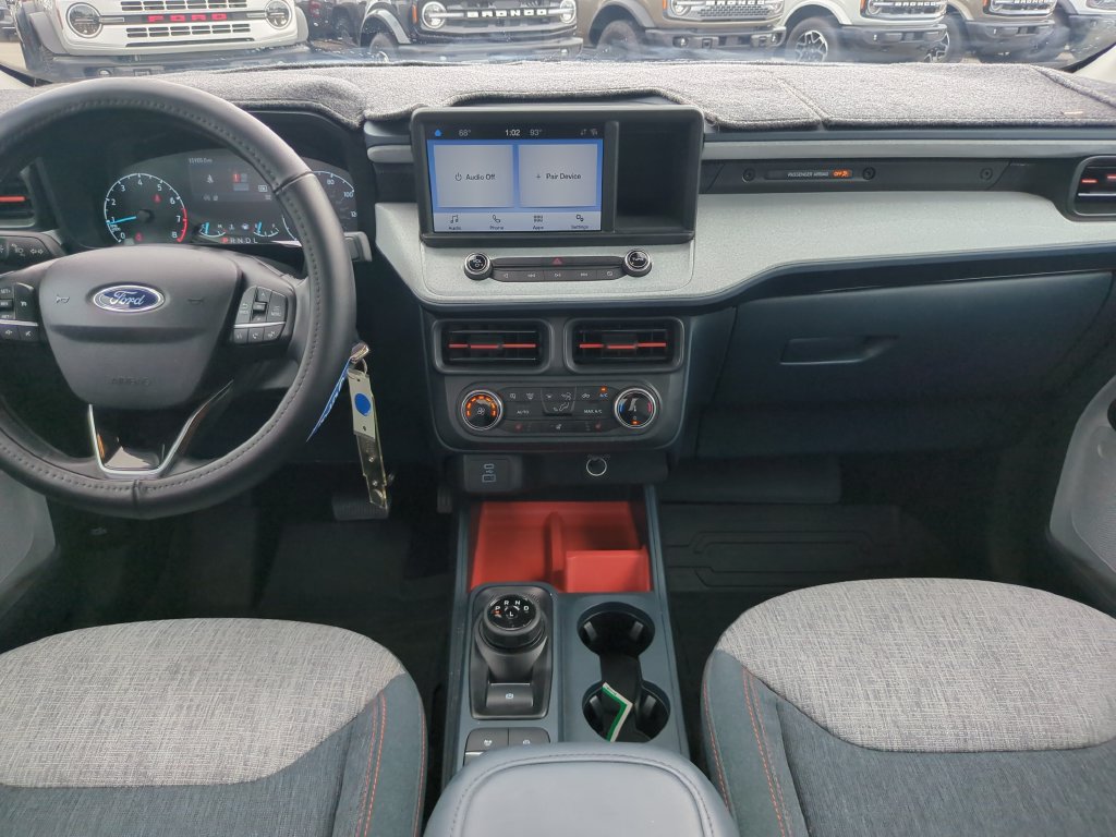 Certified 2024 Ford Maverick XLT w/ XLT Luxury Package FWD image 16