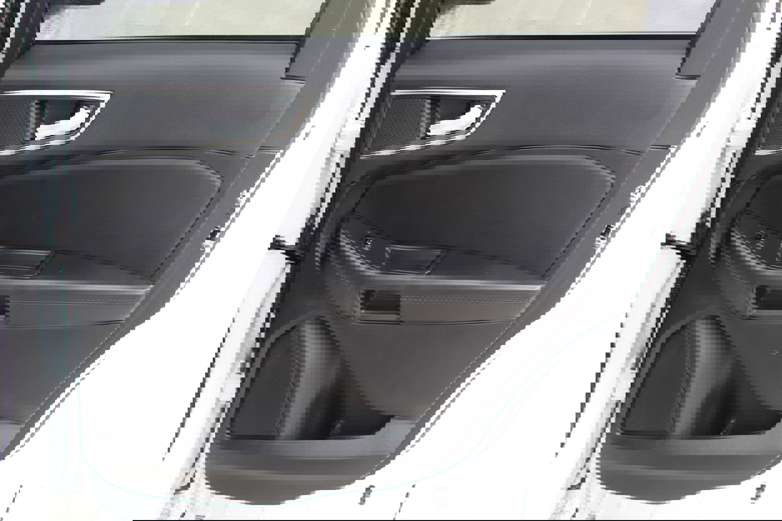 Used 2024 Ford Edge SEL image 22