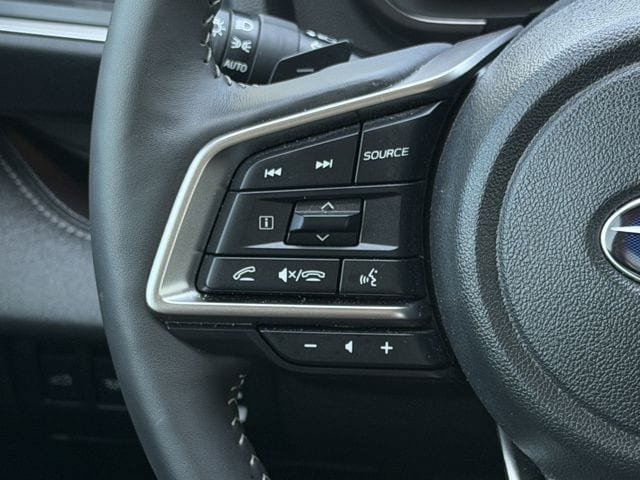 Used 2026 Subaru Ascent Touring AWD/4WD image 14