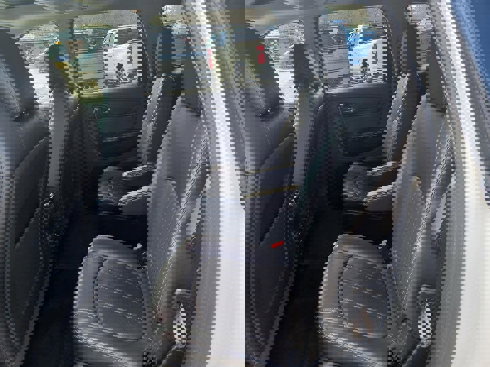 Used 2017 Chevrolet Traverse Premier w/ LPO, 'HIT The Road' Package image 21