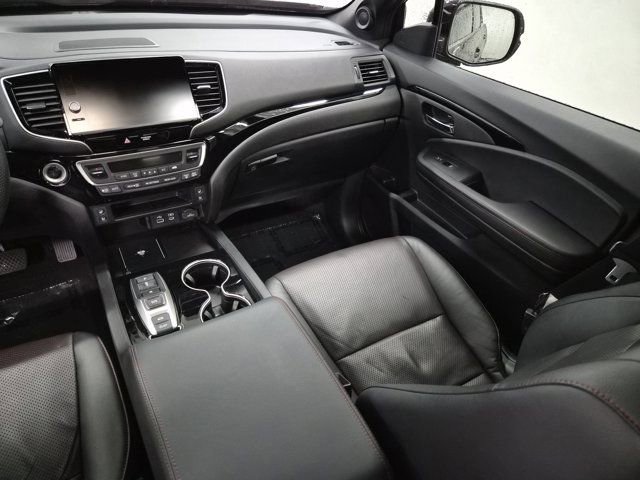 Used 2024 Honda Ridgeline Black Edition image 12