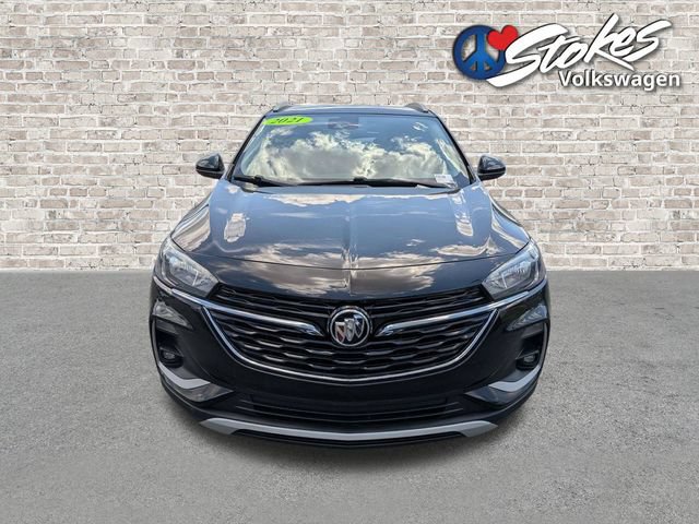 Used 2021 Buick Encore GX Select FWD image 9