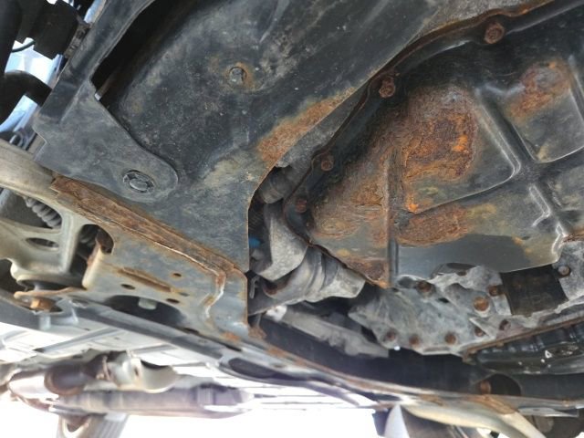 Used 2021 Nissan Rogue S FWD image 72