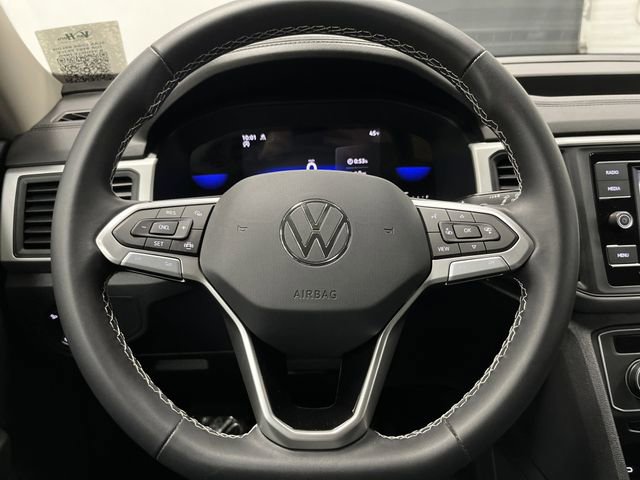 Used 2023 Volkswagen Atlas SE image 15
