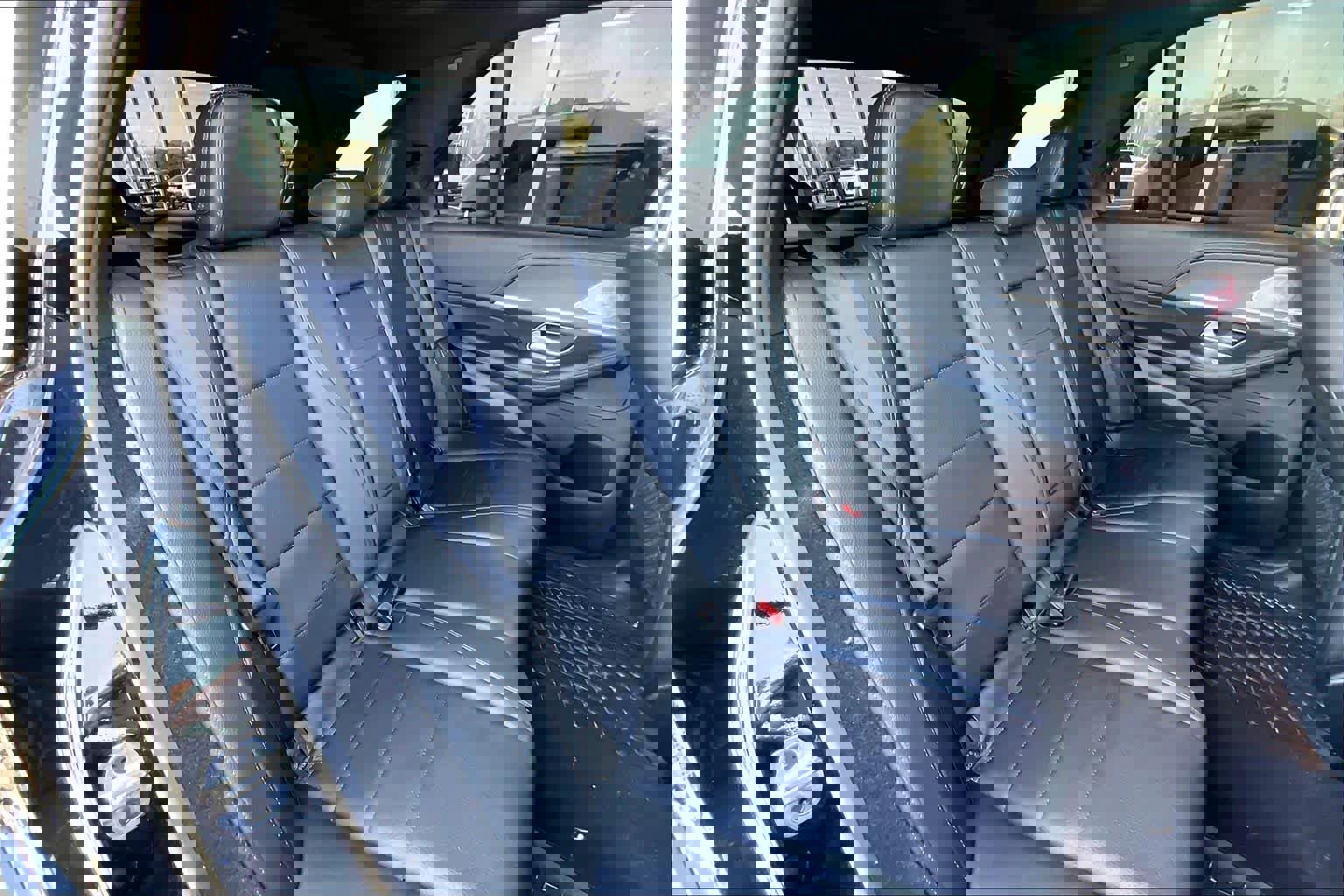 Used 2022 Mercedes-Benz GLE 350 image 22