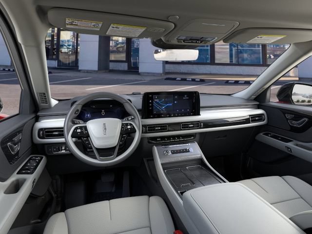 New 2026 Lincoln Aviator AWD image 11