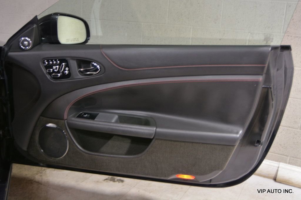 Used 2015 Jaguar XKR R image 8