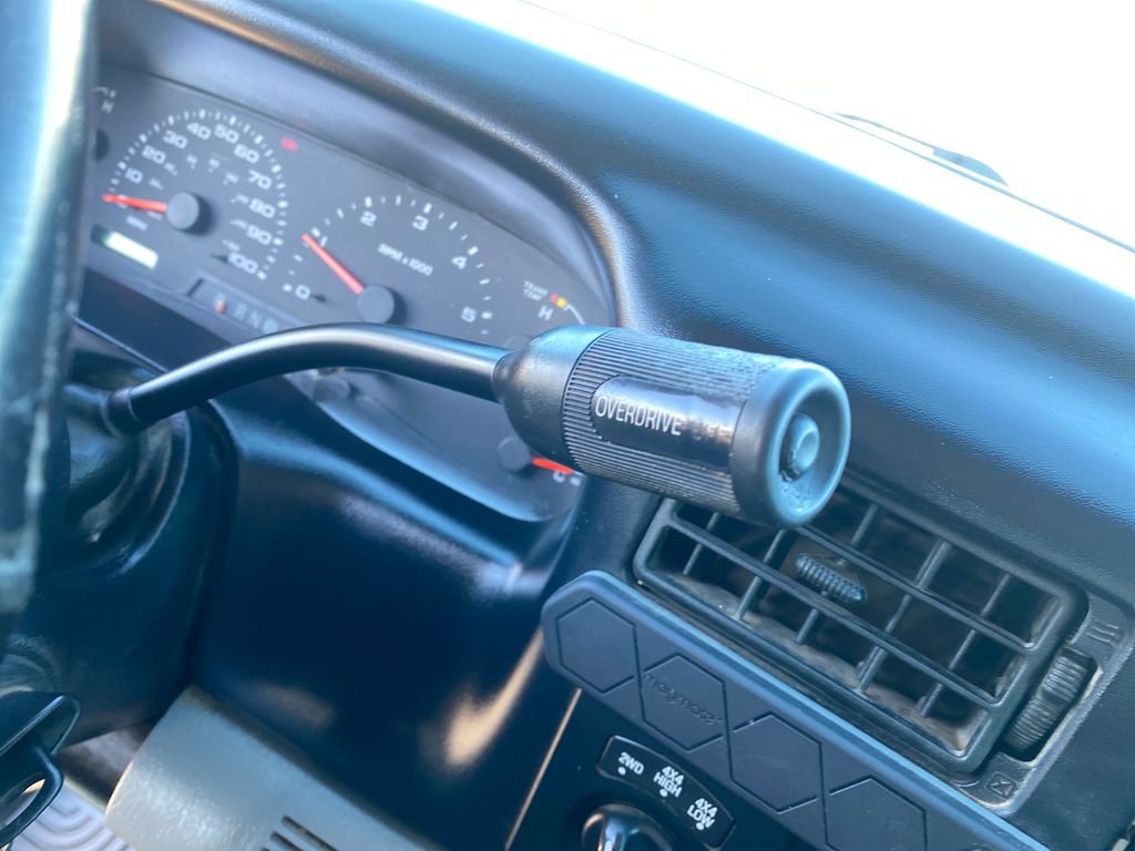 Used 2004 Ford F250 XLT image 19