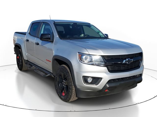 Used 2020 Chevrolet Colorado LT w/ Redline Special Edition image 2