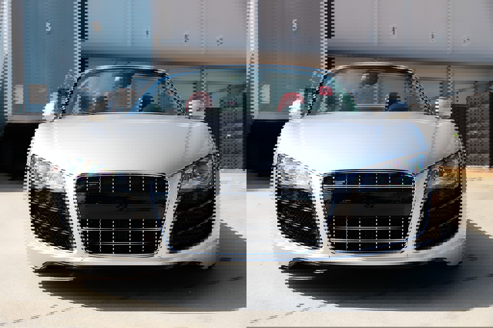 Used 2011 Audi R8 V10 image 21