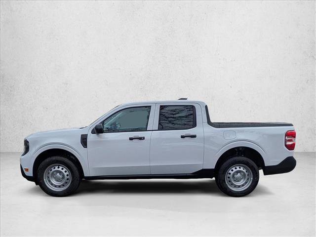 New 2026 Ford Maverick XL AWD/4WD image 9