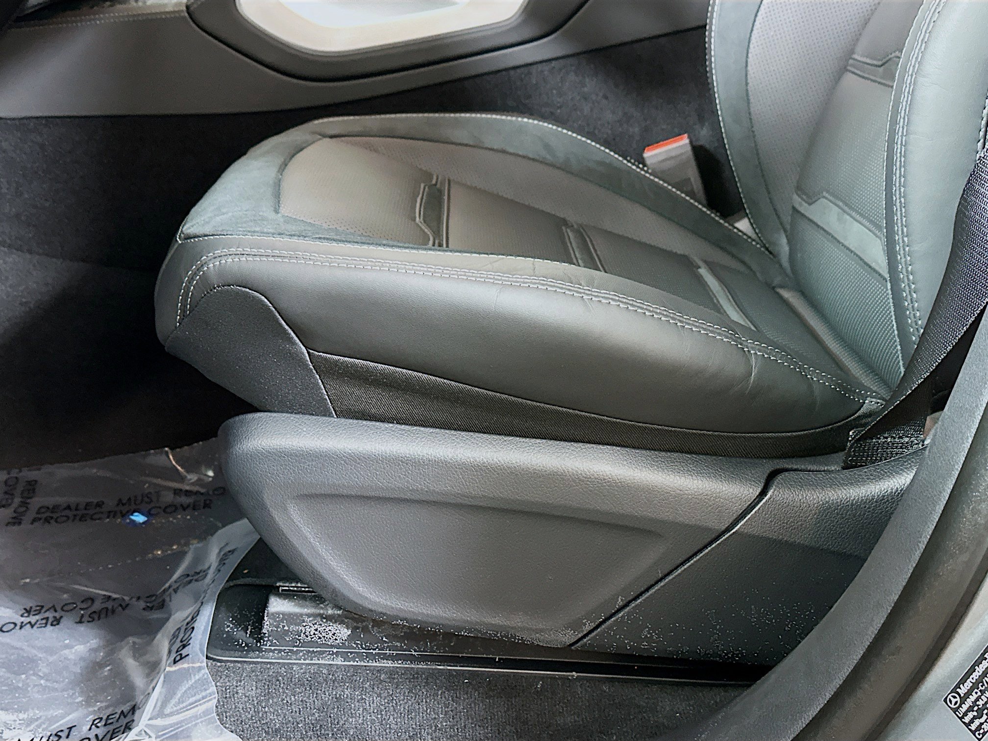 New 2026 Mercedes-Benz GLS 63 AMG 4MATIC image 20