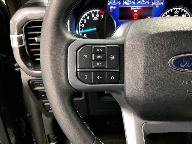 Used 2023 Ford F150 XLT w/ Equipment Group 302A High AWD/4WD image 17
