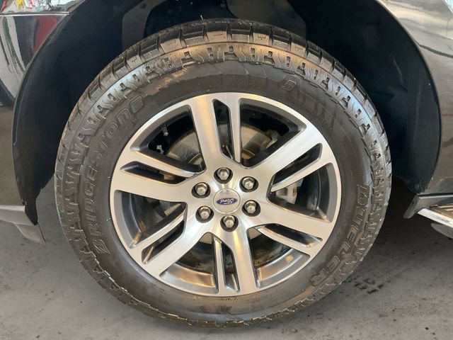 Used 2022 Ford Expedition Max XLT AWD/4WD image 14