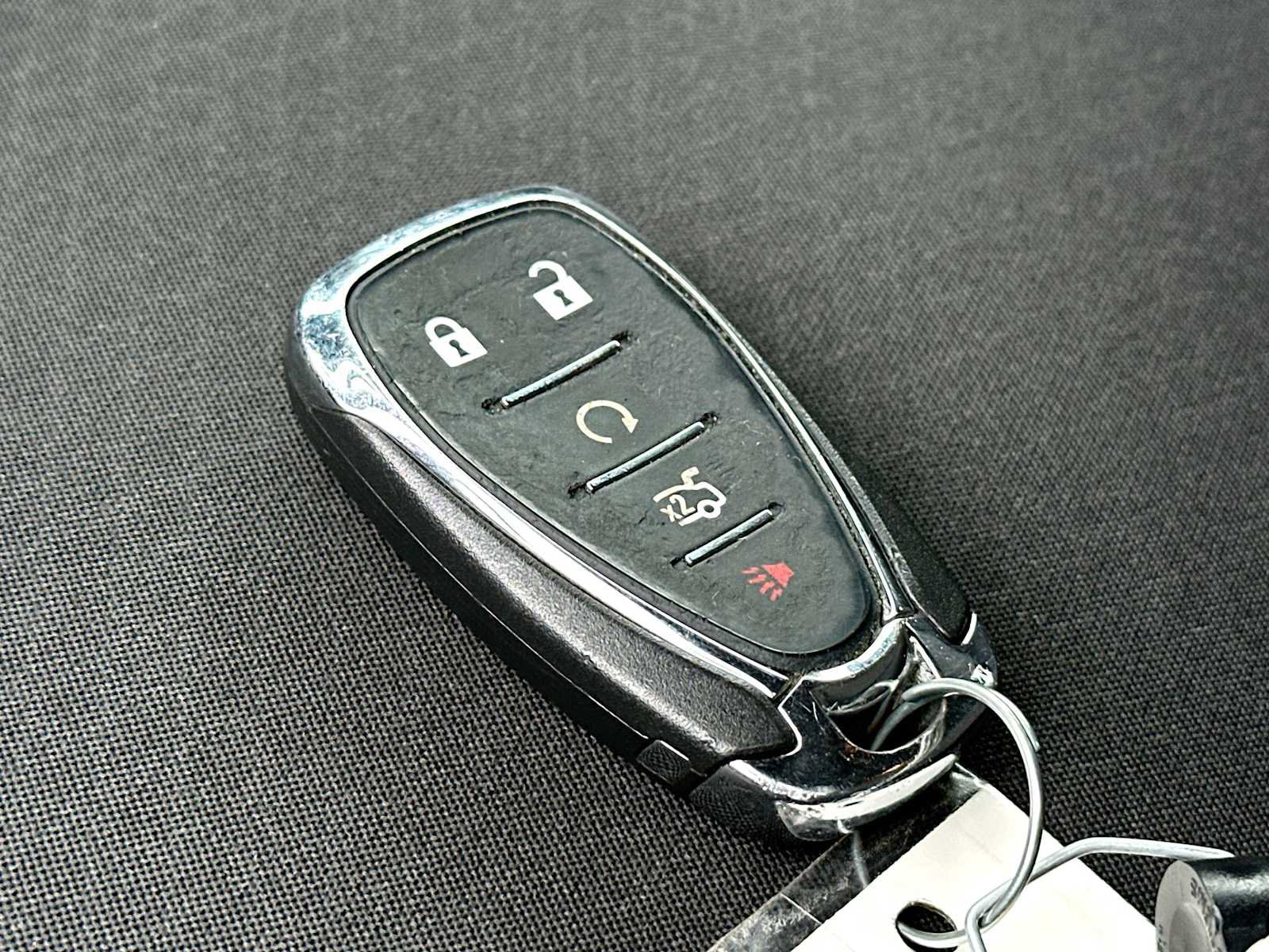 Used 2024 Chevrolet Malibu LS FWD image 29