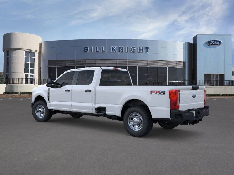 New 2026 Ford F350 XL w/ FX4 Off-Road Package image 5