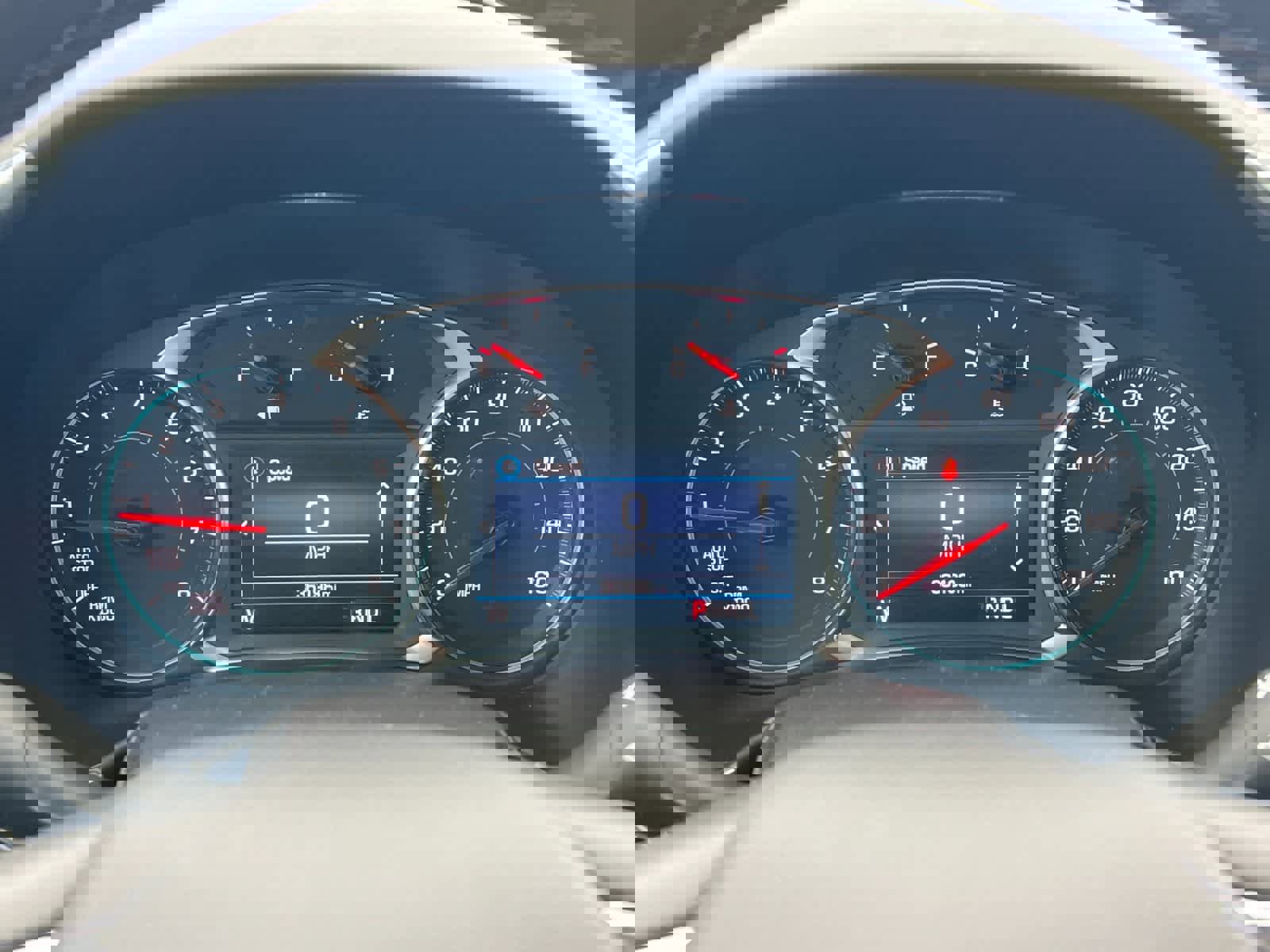 Used 2024 Chevrolet Equinox LT image 24