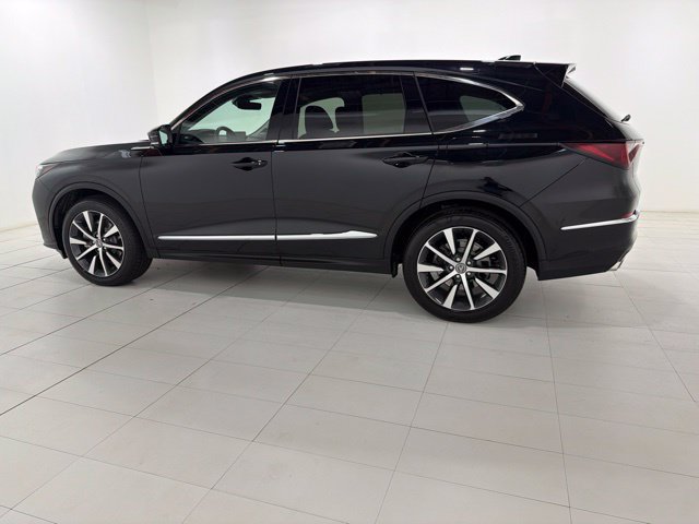 Certified 2026 Acura MDX w/ Technology Package AWD/4WD image 2