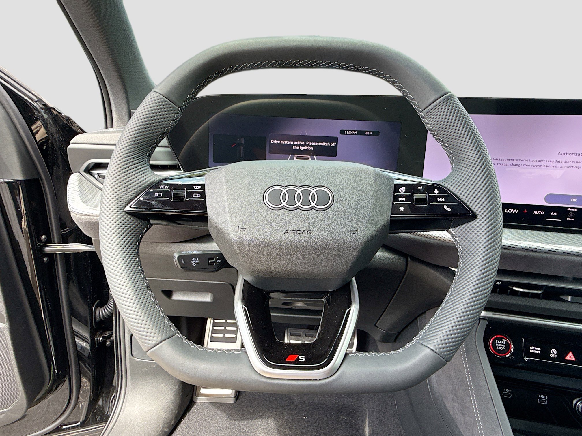 New 2026 Audi SQ5 Premium Plus AWD/4WD image 39