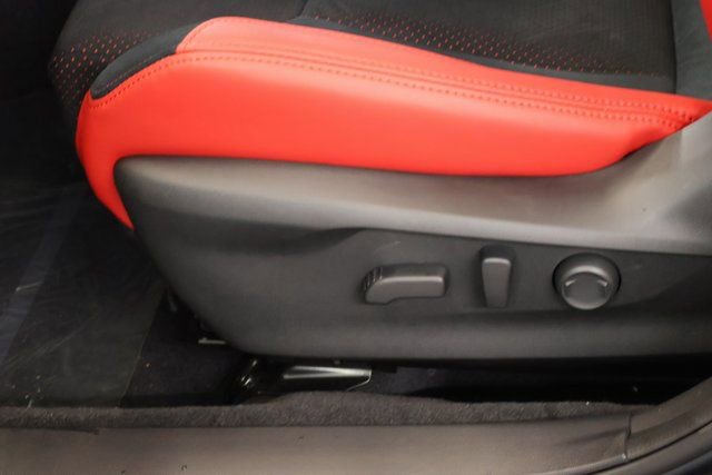 New 2025 Subaru WRX Limited image 12