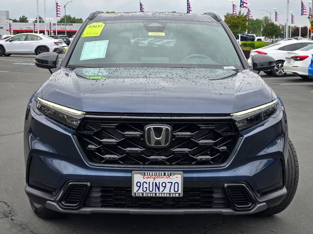 Used 2024 Honda CR-V Sport image 2