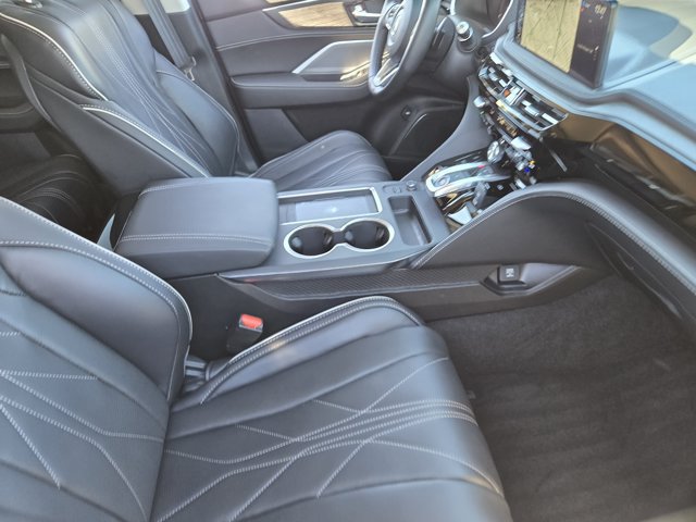 Certified 2026 Acura MDX w/ Advance Package AWD/4WD image 15