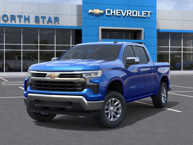 New 2026 Chevrolet Silverado 1500 LT image 6