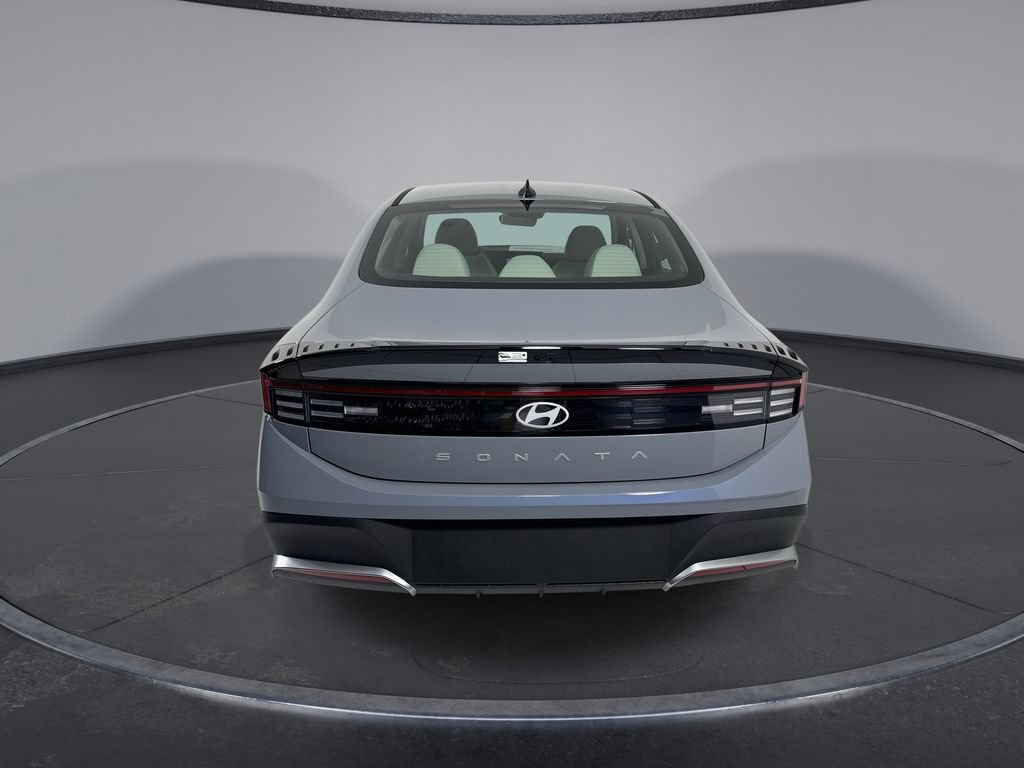 New 2026 Hyundai Sonata SE FWD image 7