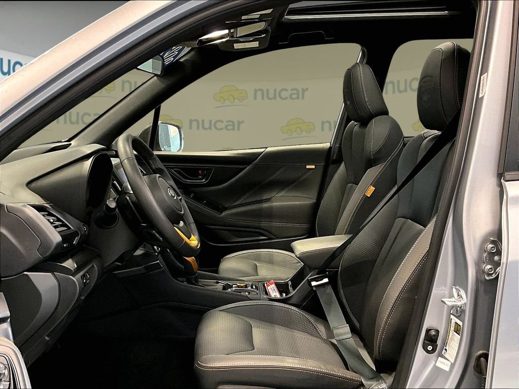 Used 2024 Subaru Forester Wilderness image 12