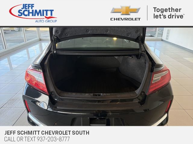 Used 2017 Honda Accord LX-S image 15