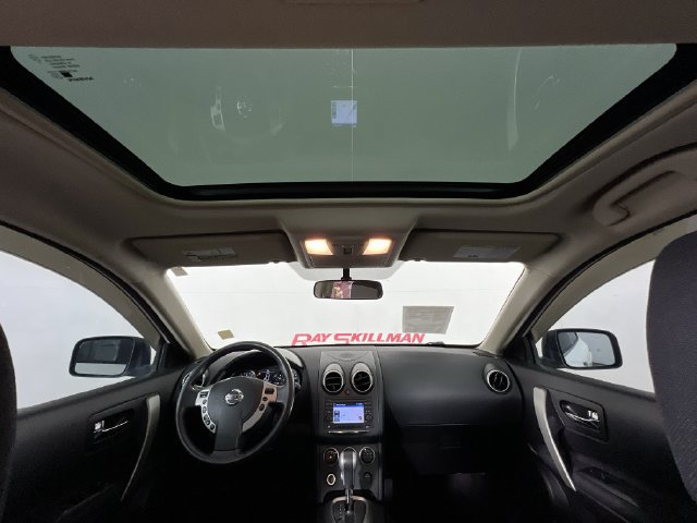 Used 2013 Nissan Rogue SV w/ Premium Pkg AWD/4WD image 24