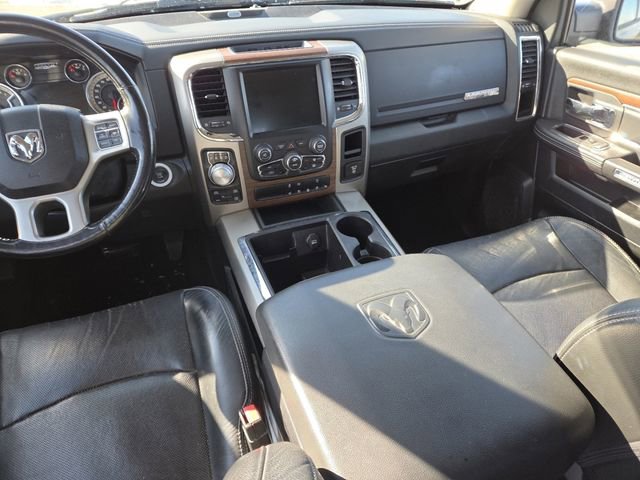 Used 2013 RAM 1500 Laramie w/ Convenience Group image 32