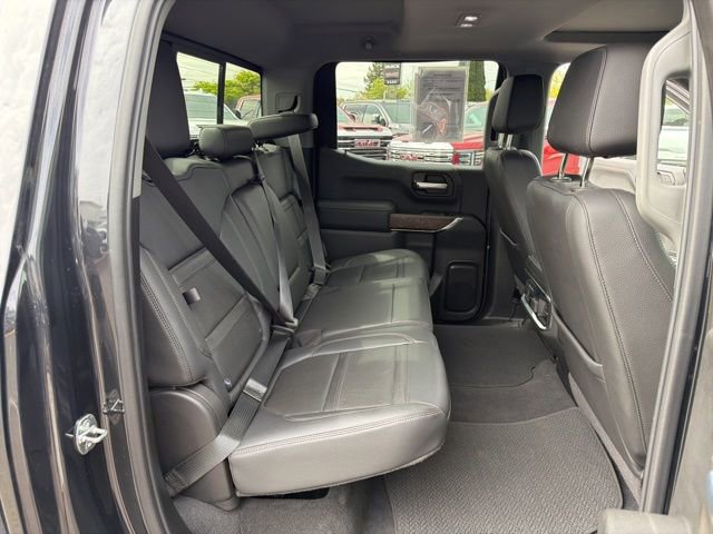 Used 2020 GMC Sierra 1500 Denali w/ Denali Ultimate Package image 24