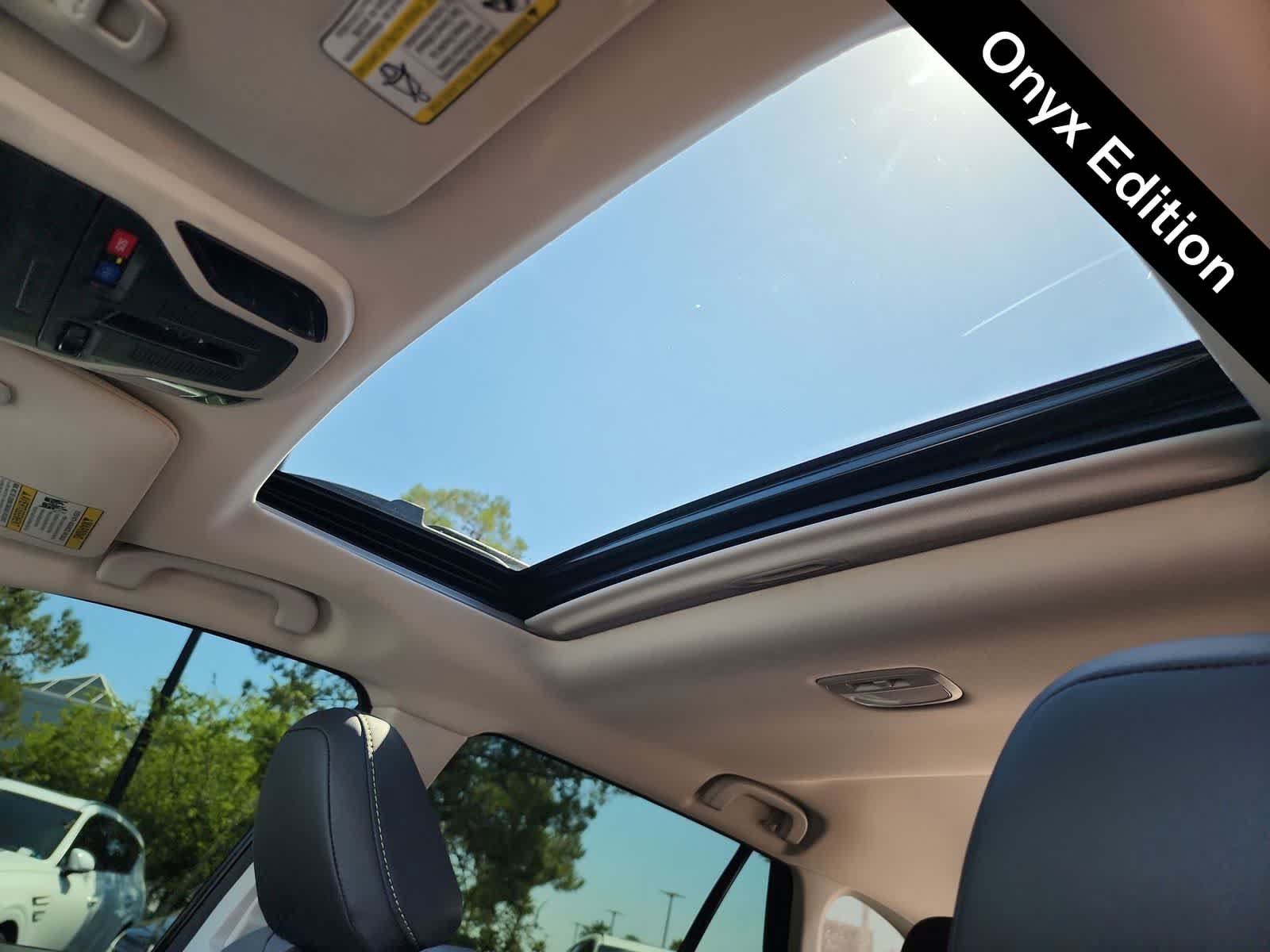 Used 2024 Subaru Outback Onyx Edition AWD/4WD image 27