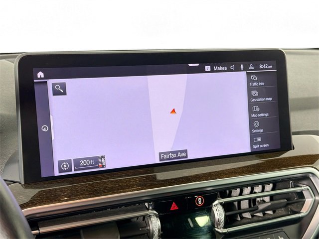 Used 2024 BMW X3 xDrive30i image 14